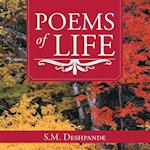 POEMS OF LIFE