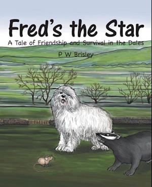 Fred's the Star