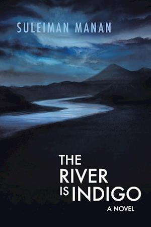 The River is Indigo