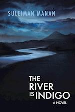 The River is Indigo