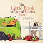 The Little Book of Animal Stories