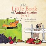 Little Book of Animal Stories