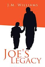 Joe's Legacy