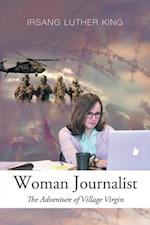 Woman Journalist