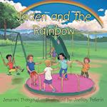 Jaden and the Rainbow