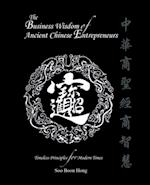 Business Wisdom of Ancient Chinese Entrepreneurs