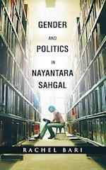 Gender and Politics in Nayantara Sahgal