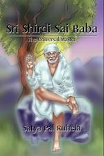 Sri Shirdi Sai Baba