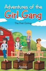 Adventures of the Girl Gang
