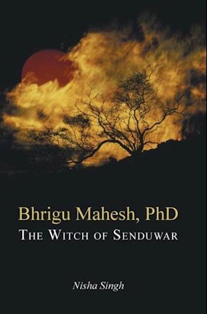 Bhrigu Mahesh, PhD