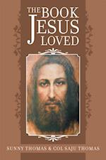 Book Jesus Loved