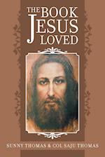 THE BOOK JESUS LOVED
