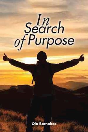 In Search of Purpose