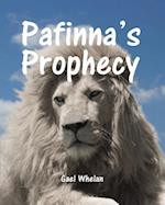Pafinna's Prophecy