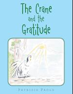 The Crane and the Gratitude 