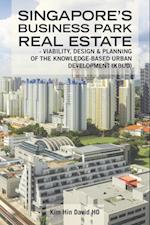 Singapore's Business Park Real Estate