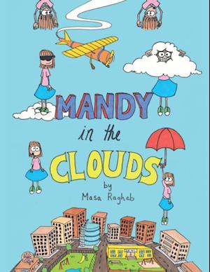 Mandy in the Clouds