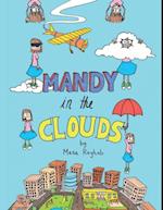 Mandy in the Clouds