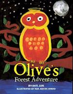 Olive's Forest Adventure