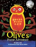 Olive'S Forest Adventure