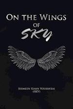 On the Wings of SKY