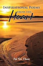 Inspirational Poems from the Heart