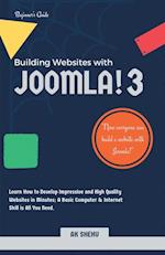 Building Websites with Joomla! 3