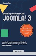 Building Websites with Joomla! 3