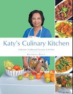 Katy's Culinary Kitchen