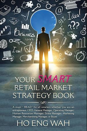 YOUR SMART RETAIL MARKET STRATEGY BOOK