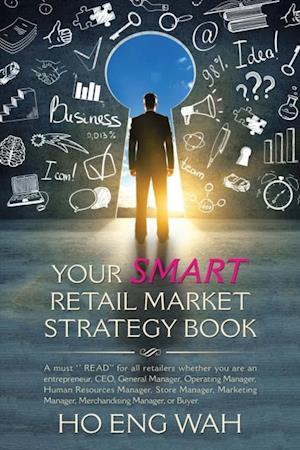 Your Smart Retail Market Strategy Book