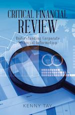 Critical Financial Review