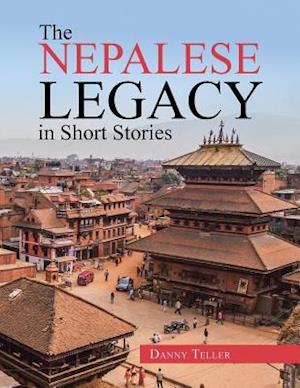 The Nepalese Legacy in Short Stories