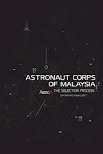 Astronaut Corps of Malaysia