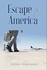 Escape to America