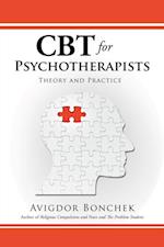 Cbt for Psychotherapists