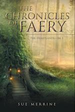 The Chronicles of Faery