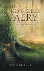 The Chronicles of Faery