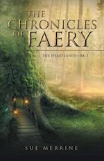 Chronicles of Faery