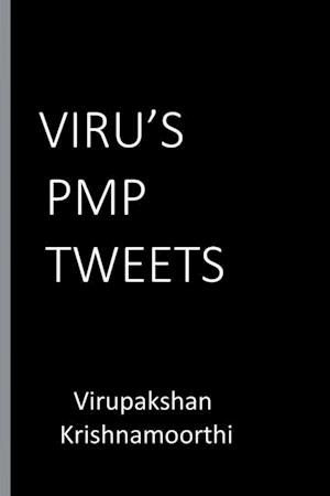 Viru'S Pmp Tweets