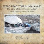 Exploring 'The Himalayas'
