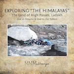 Exploring "the Himalayas"