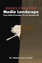 India's Changing Media Landscape