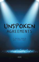 Unspoken Agreements