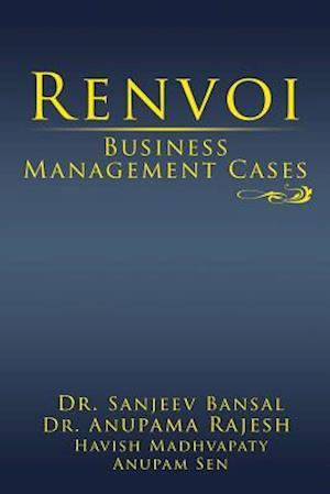 Renvoi Business Management Cases