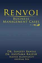 Renvoi Business Management Cases