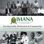 Serving Faith, Profession, and Community