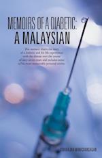 Memoirs of a Diabetic: a Malaysian