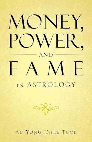 Money, Power, and Fame in Astrology