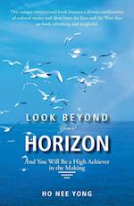 Look Beyond Your Horizon